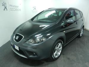 SEAT Altea 2.0 TDI170 FAP Style 4x4