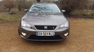 SEAT Leon 2.0 TDI 150 Start&Stop FR