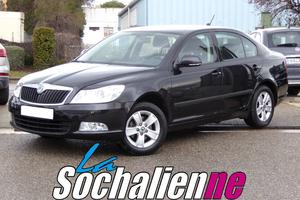 SKODA Octavia 1.6 TDI105 CR FAP BUSINESS PLUS