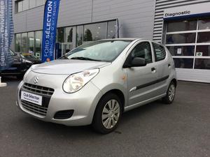 SUZUKI Alto 1.0 VVT