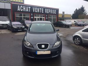 Seat Altea 2.0 TDI140 FAP STYLANCE DSG d'occasion