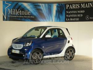 Smart Fortwo Coupe 71ch proxy light blue