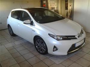 TOYOTA Auris Hybride 136h Style