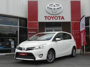 TOYOTA Verso 112 D-4D FAP Feel! 5 places