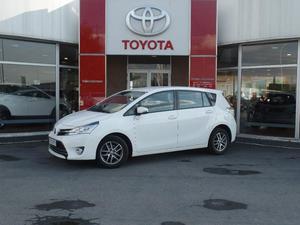 TOYOTA Verso 112 D-4D FAP Feel! 5 places