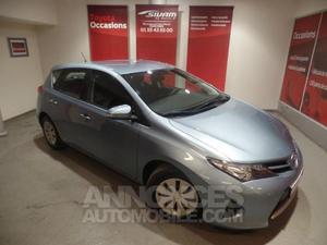 Toyota AURIS 90 D-4D FAP Active bleu