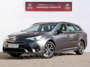 Toyota AVENSIS Touring Spt 112 D-4D Dynamic Business gris