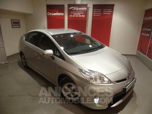 Toyota PRIUS 136h Dynamic 15 grise