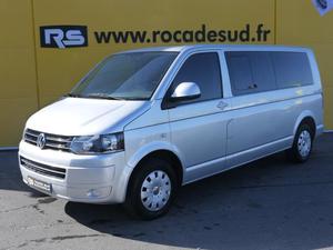 VOLKSWAGEN Caravelle 2.0 TDI 140ch BlueMotion Technology FAP