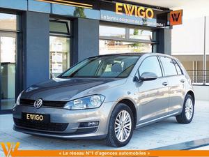 VOLKSWAGEN Golf 1.6 TDI 105 BlueMotion Technology FAP Cup