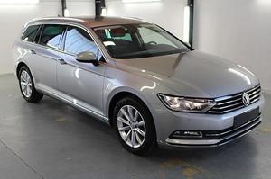 VOLKSWAGEN Passat 2.0 TDI 190CV CARAT