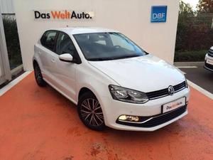 VOLKSWAGEN Polo 1.2 TSI 90ch BlueMotion Technology Allstar