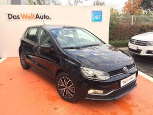 VOLKSWAGEN Polo 1.2 TSI 90ch BlueMotion Technology Allstar