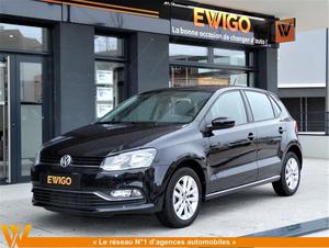 VOLKSWAGEN Polo 1.4 TDI 90 BlueMotion Technology Confortline