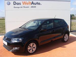 VOLKSWAGEN Polo 1.6 TDI 90ch FAP Match 2 5p