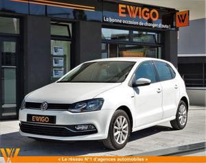 VOLKSWAGEN Polo  CH - LOUNGE GPS