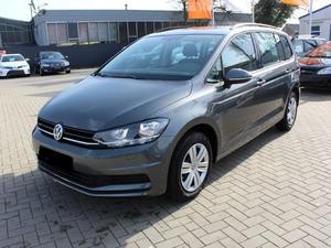 VOLKSWAGEN Touran 1.2 TSI 110CH 7 PLACES PACK CONFORT