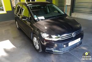 VOLKSWAGEN Touran 2.0 TDI 150 Confortline 7 Places