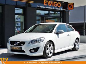 VOLVO C30 D ch R-Design