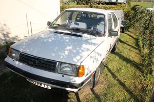 VOLVO  DL A