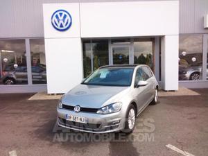 Volkswagen Golf CUP 1.4 TSI 150CH ACT 5 PORTES gris clair
