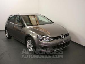 Volkswagen Golf VII 1.6 TDI 105 DPF COMFORTLINE BLUEMOTION