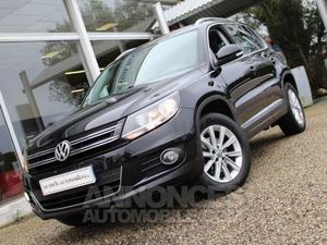 Volkswagen Tiguan 2.0 TDI 140CH BLUEMOTION TECHNOLOGY FAP