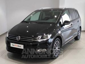 Volkswagen Touran NOUVEAU 2.0 TDI 150 SCR BMT Confortline