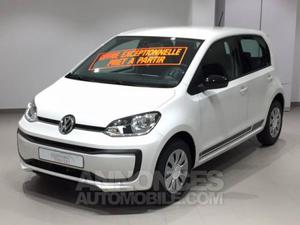 Volkswagen Up  Move blanc