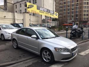 Volvo S D 110CH DRIVE FEELING d'occasion