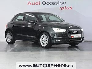 AUDI A1 1.0 TFSI 95ch ultra Ambiente S tronic 