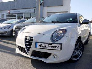 Alfa Romeo Mito 0.9 TWIN AIR 105CH SPRINT STOP&START