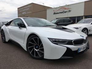 BMW I8 (ICH  Occasion