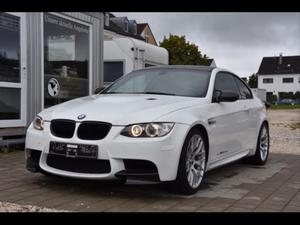 BMW M3 coupe Mch DKG  Occasion