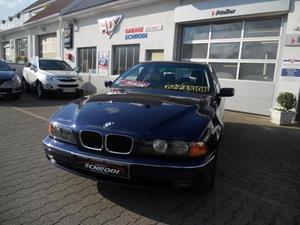 BMW Serie 5 PACK LUXE 193CV  Occasion