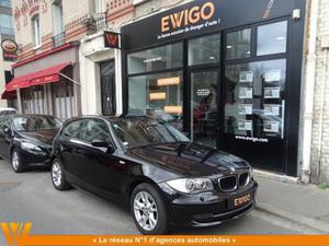 BMW Serie  CH CONFORT 3P  Occasion