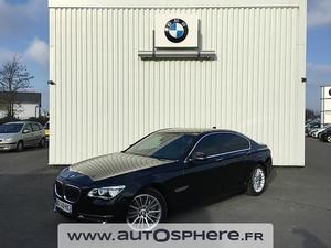 BMW Serie dA 258ch Exclusive Ultimate  Occasion