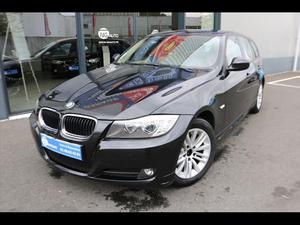BMW Série 3 SERIE 3 TOURING (ED 143CH LUXE 