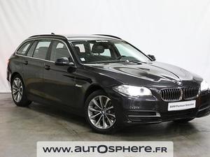 BMW dA 150ch Lounge Plus  Occasion