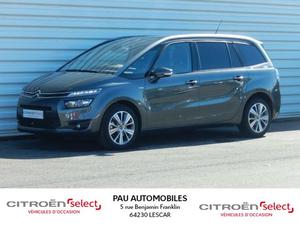 CITROEN GRAND C4 PICASSO  