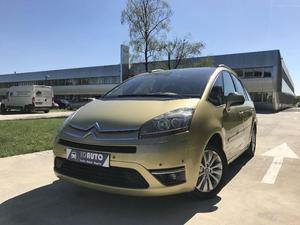 Citroen C4 Picasso 2.0 HDI138 FAP EXCLUSIVE BMP6 d'occasion