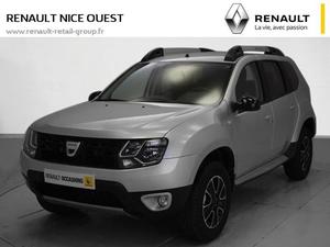 DACIA Duster TCE X2 BLACK TOUCH  Occasion