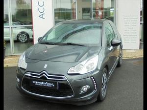 DS DS 3 DS 3 e-HDi 90ch So Chic  Occasion
