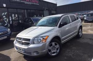 Dodge Caliber 2.0 CRD 140 STX PREMIUM d'occasion