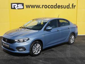 FIAT Tipo 1.3 MultiJet 95ch Pop Business S/S 4p