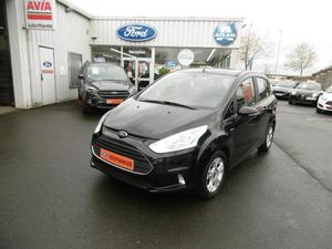 FORD B-Max B MAX 1.0 EcoBoost 100ch Edition 5p  Occasion