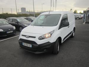 FORD Connect Transit L1 1.6 TD 115ch Ambiente  Occasion