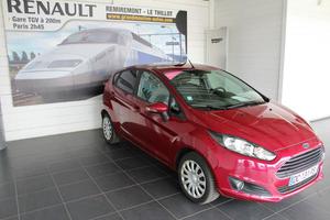 FORD Fiesta 1.5 TDCi 75ch FAP Trend 5p