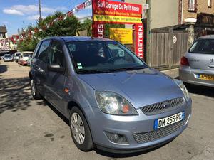 FORD Fiesta FIESTA CH SENSO 5P  Occasion