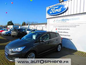 FORD Focus C-MAX